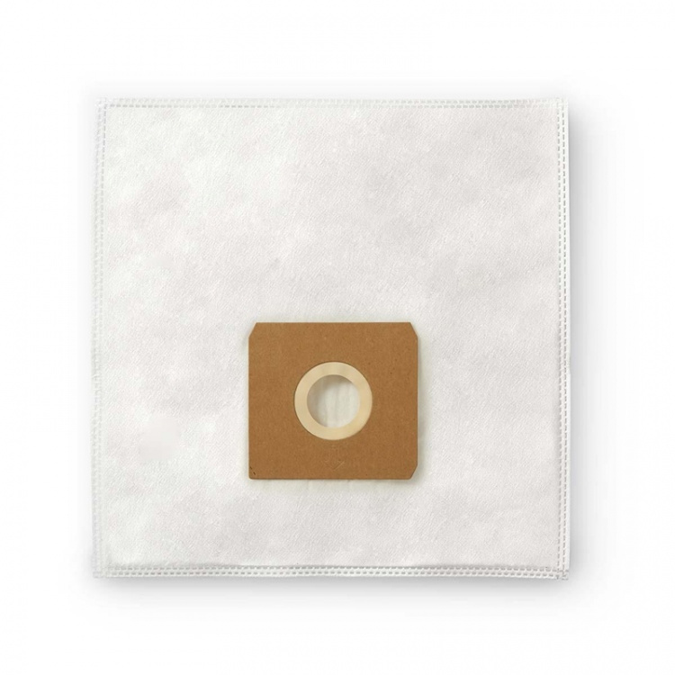 Nedis Støvsugerpose | 4 stk. | Syntetisk | Mest solgt for: Electrolux | Hvid