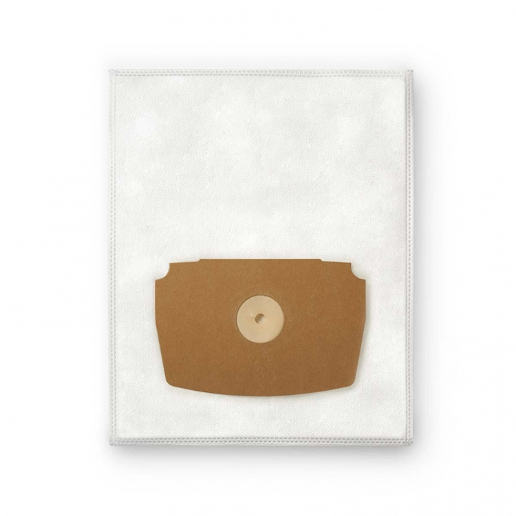 Nedis Støvsugerpose | 4 stk. | Syntetisk | Mest solgt for: Electrolux | Hvid