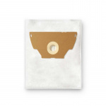 Nedis Støvsugerpose | 4 stk. | Syntetisk | Mest solgt for: Electrolux | Hvid