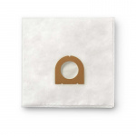 Nedis Støvsugerpose | 4 stk. | Syntetisk | Mest solgt for: H.E.-Bauknecht Birdy/SC | Hvid