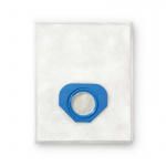 Nedis Støvsugerpose | 4 stk. | Syntetisk | Mest solgt for: Nilfisk | Hvid