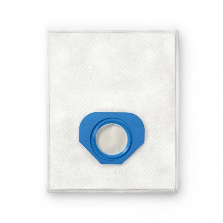 Nedis Støvsugerpose | 4 stk. | Syntetisk | Mest solgt for: Nilfisk | Hvid