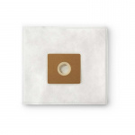 Nedis Støvsugerpose | 4 stk. | Syntetisk | Mest solgt for: Nilfisk | Hvid