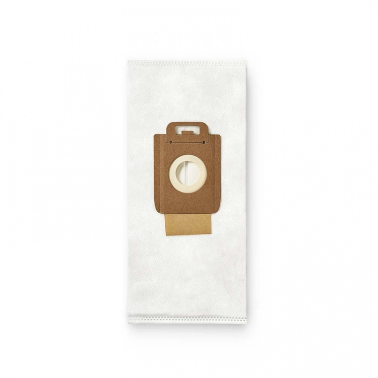 Nedis Støvsugerpose | 4 stk. | Syntetisk | Mest solgt for: Nilfisk | Hvid