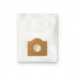 Nedis Støvsugerpose | 4 stk. | Syntetisk | Mest solgt for: Rowenta RB - RS | Hvid