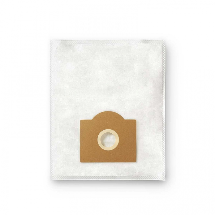 Nedis Støvsugerpose | 4 stk. | Syntetisk | Mest solgt for: Rowenta RB - RS | Hvid