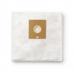 Nedis Støvsugerpose | 4 stk. | Syntetisk | Mest solgt for: Philips | Hvid