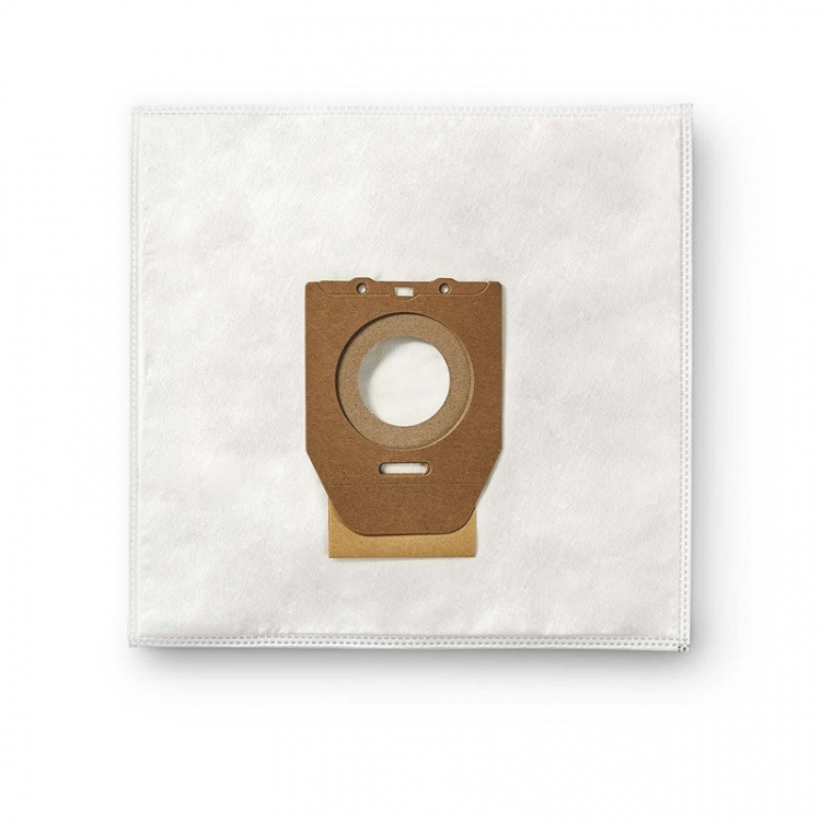 Nedis Støvsugerpose | 4 stk. | Syntetisk | Mest solgt for: Philips | Hvid