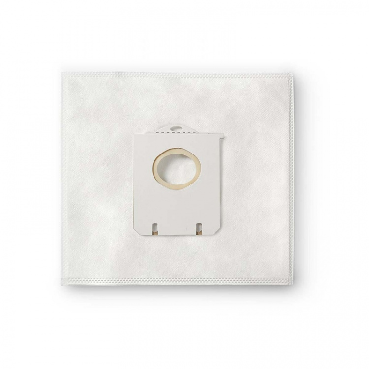 Nedis Støvsugerpose | 4 stk. | Syntetisk | Mest solgt for: Philips / Electrolux | Hvid
