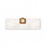 Nedis Støvsugerpose | 4 stk. | Syntetisk | Mest solgt for: Rowenta Bully ZR 765 | Hvid