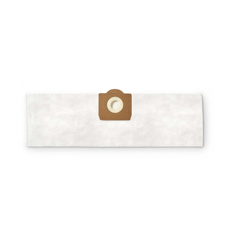 Nedis Støvsugerpose | 4 stk. | Syntetisk | Mest solgt for: Rowenta Bully ZR 765 | Hvid