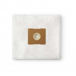 Nedis Støvsugerpose | 4 stk. | Syntetisk | Mest solgt for: Daewoo SB90 | Hvid