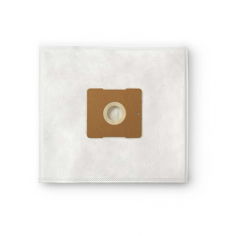 Nedis Støvsugerpose | 4 stk. | Syntetisk | Mest solgt for: Daewoo SB90 | Hvid