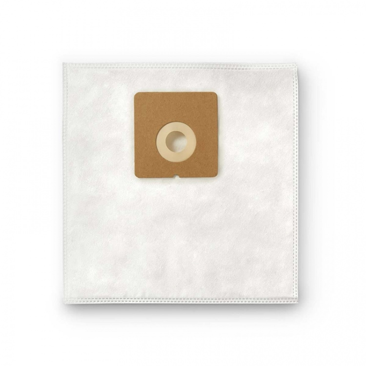 Nedis Støvsugerpose | 4 stk. | Syntetisk | Mest solgt for: Universel | Hvid