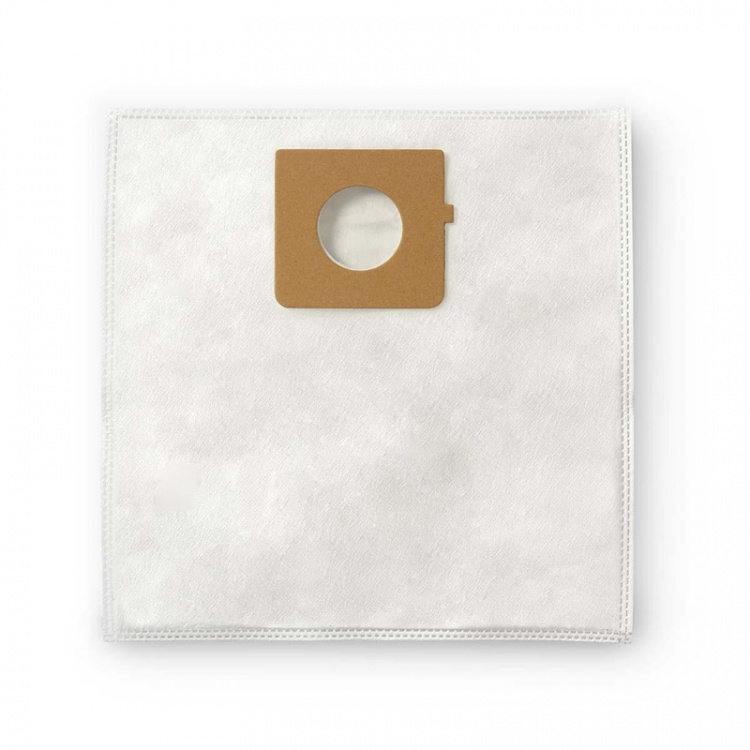 Nedis Støvsugerpose | 4 stk. | Syntetisk | Mest solgt for: H.E. - Goldstar - LG Sweefty/Dino/TB33 | Hvid