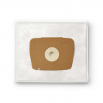 Nedis Støvsugerpose | 4 stk. | Syntetisk | Mest solgt for: Lux 180 | Hvid