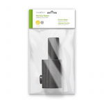 Nedis Støvsuger adapter | 32 mm | Egnet: Electrolux | Sort | Plastik