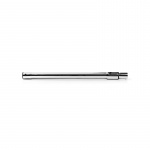 Nedis Teleskoprør til Støvsuger | 35 mm | 580 mm | 980 mm | Chrome | Sølv