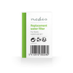 Nedis Air Humidifiers Filters | Egnet: HUMI120CWT / HUMI150BKW