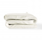 Nedis Elektrisk Tæppe | Undertæppe | 1 Person | 150 x 80 cm | 3 Varmeindstillinger | Vaskbar | Overophedningsbeskyttelse | Polyester