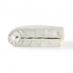 Nedis Elektrisk Tæppe | Undertæppe | 2 Personer | 160 x 140 cm | 3 Varmeindstillinger | Vaskbar | Overophedningsbeskyttelse | Polyester