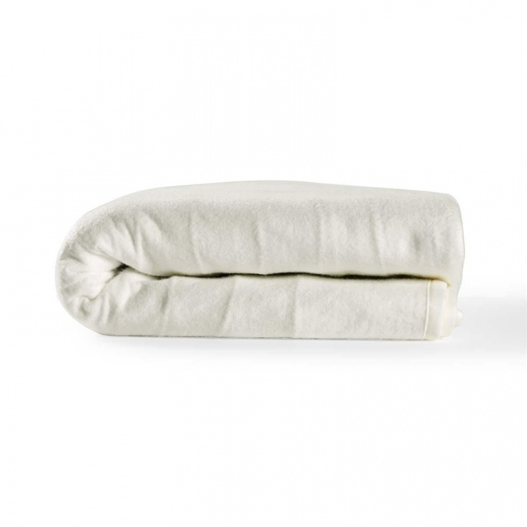 Nedis Elektrisk Tæppe | Undertæppe | 2 Personer | 160 x 140 cm | 3 Varmeindstillinger | Vaskbar | Overophedningsbeskyttelse | Polyester