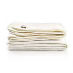 Nedis Elektrisk Tæppe | Undertæppe | 2 Personer | 160 x 140 cm | 3 Varmeindstillinger | Vaskbar | Overophedningsbeskyttelse | Polyester