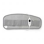 Nedis Varmepude | Mave og tilbage | 6 Varmeindstillinger | Overophedningsbeskyttelse | Vaskbar