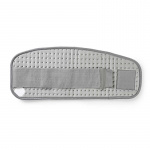 Nedis Varmepude | Mave og tilbage | 6 Varmeindstillinger | Overophedningsbeskyttelse | Vaskbar