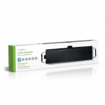 Nedis Teppanyaki Bord Grill | Bageplade (l x w): 90 x 23 cm | 5 Varmeindstillinger