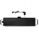 Nedis Teppanyaki Bord Grill | Bageplade (l x w): 90 x 23 cm | 5 Varmeindstillinger