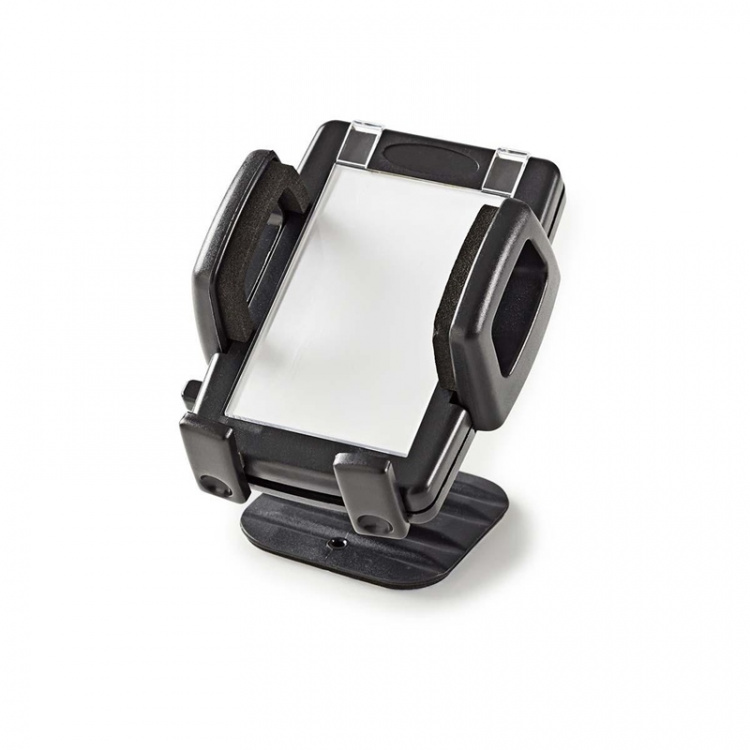 Nedis Smartphone Holder til Bil | I Bil | Universal | Telefon med minimal skærmstørrelse: 4 