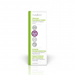 Nedis Smartphone Holder til Bil | I Bil ventilation | Universal | Telefon med minimal skærmstørrelse: 4 