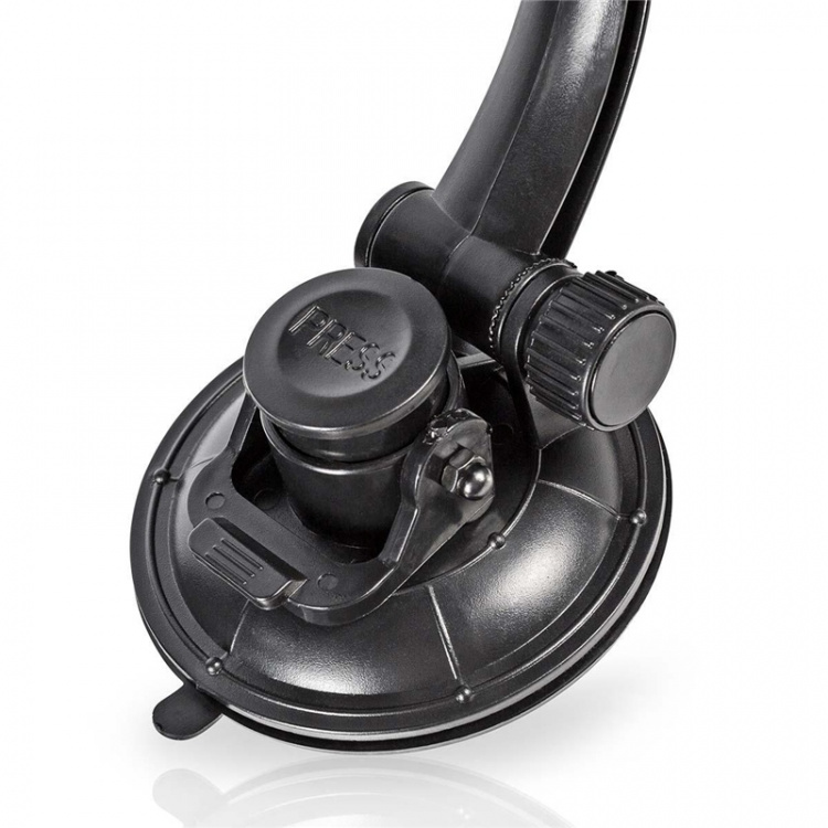 Nedis Tablet Holder til Bil | Maksimal skærmstørrelseskompatibilitet: 12 