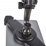 Nedis Tablet Holder til Bil | Maksimal skærmstørrelseskompatibilitet: 12 