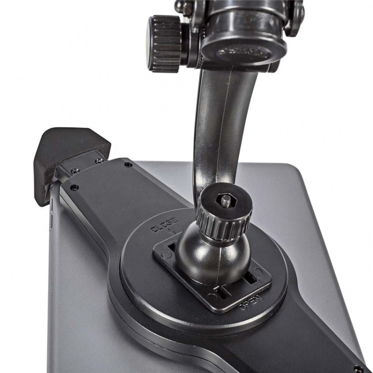 Nedis Tablet Holder til Bil | Maksimal skærmstørrelseskompatibilitet: 12 