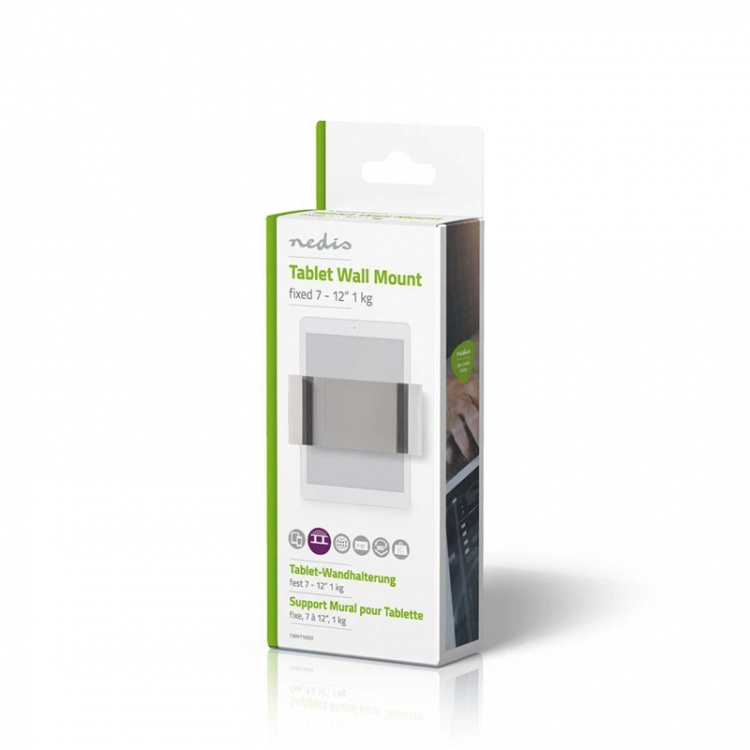 Nedis Tablet Beslag | 7 - 12 