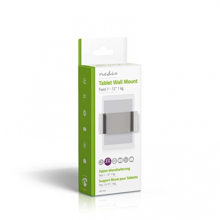 Nedis Tablet Beslag | 7 - 12 