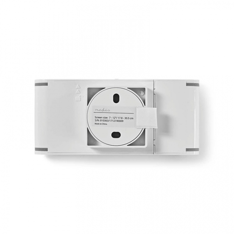 Nedis Tablet Beslag | 7 - 12 