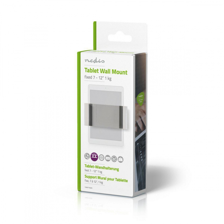 Nedis Tablet Beslag | 7 - 12 