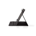 Nedis Tablet Folie Etui Samsung | Universal | Sort | PU