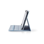 Nedis Tablet Folie Etui Samsung | 10 