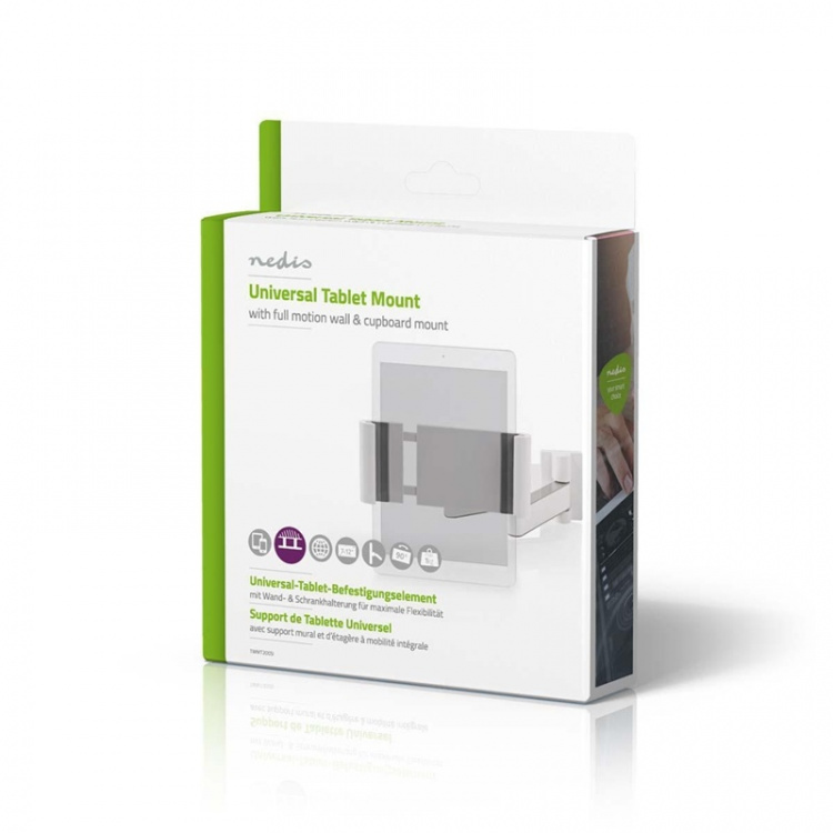 Nedis Tablet Beslag | 7 - 12 
