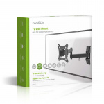 Nedis Fuld Motion TV Vægbeslag | 13 - 27 