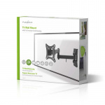 Nedis Fuld Motion TV Vægbeslag | 13 - 27 