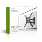 Nedis Fuld Motion TV Vægbeslag | 23 - 55 