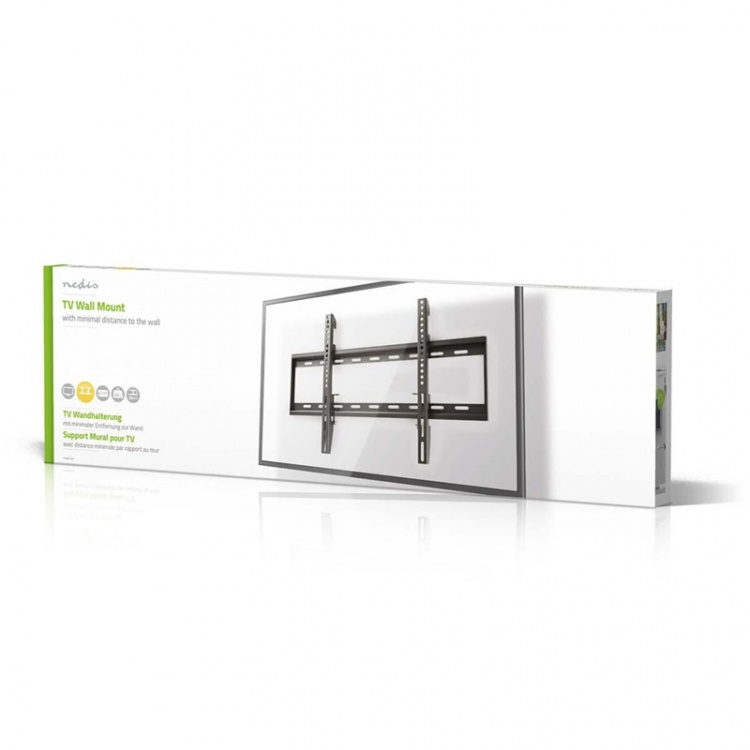 Nedis Fast TV Vægbeslag | 42 - 70 