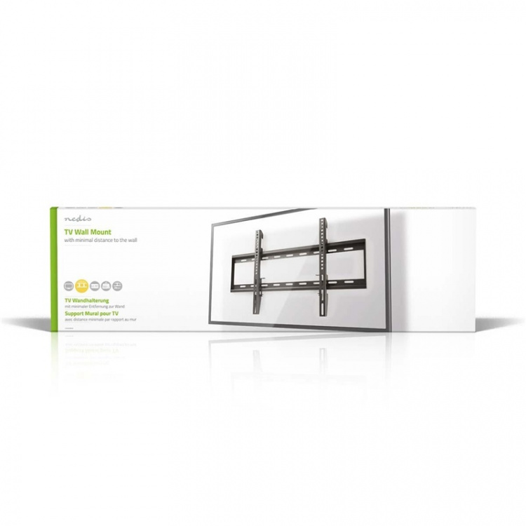 Nedis Fast TV Vægbeslag | 42 - 70 