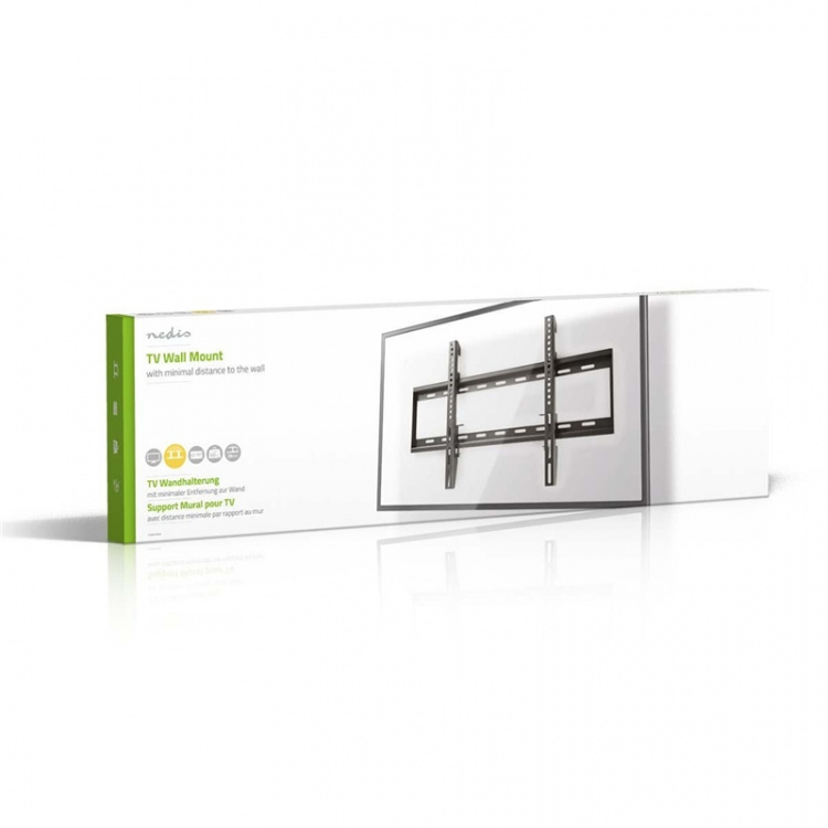Nedis Fast TV Vægbeslag | 42 - 70 