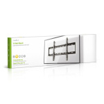 Nedis Fast TV Vægbeslag | 42 - 70 